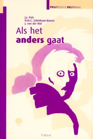 product afbeelding voor: Als het anders gaat