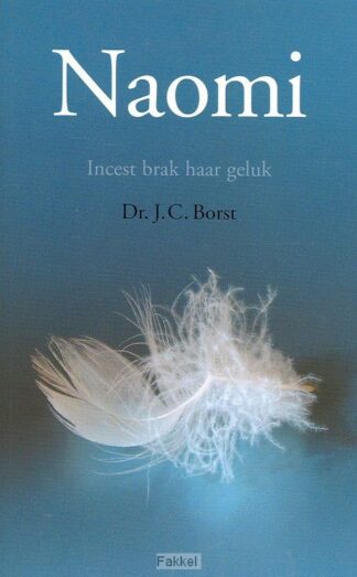 product afbeelding voor: Naomi