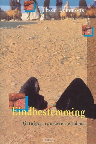 product afbeelding voor: Eindbestemming