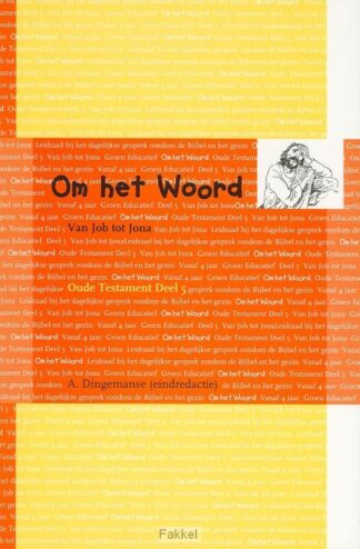 product afbeelding voor: Om het woord OT 5