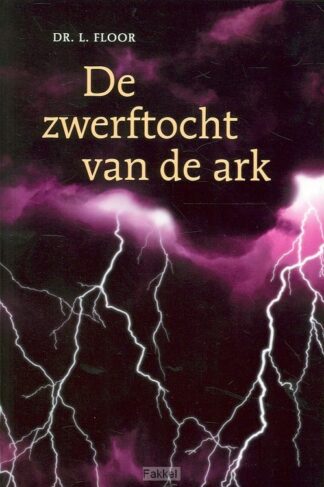 product afbeelding voor: Zwerftocht van de ark