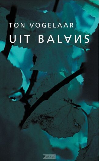 product afbeelding voor: Uit balans