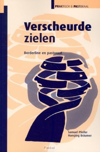 product afbeelding voor: Verscheurde zielen