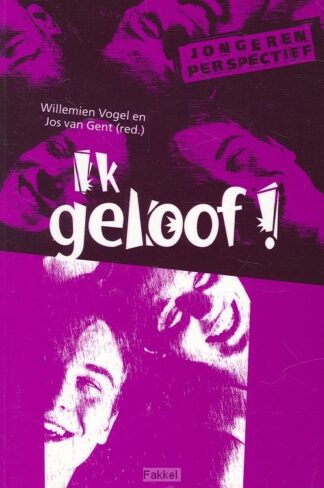 product afbeelding voor: Ik geloof