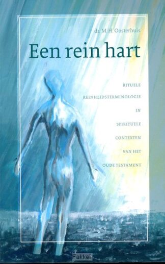 product afbeelding voor: Rein hart