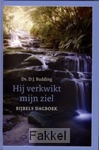 product afbeelding voor: Hij verkwikt mijn ziel