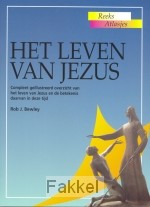 product afbeelding voor: Leven van Jezus