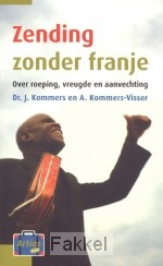 product afbeelding voor: Zending zonder franje