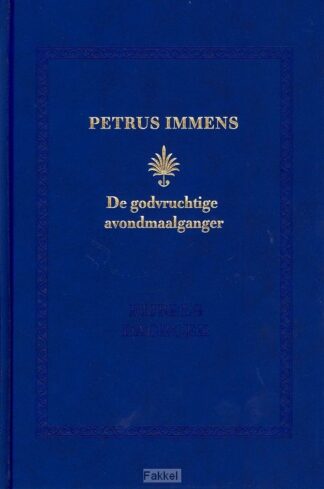 product afbeelding voor: Godvruchtige avondmaalganger