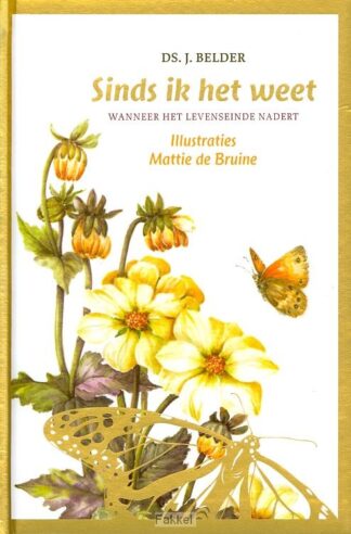 product afbeelding voor: Sinds ik het weet