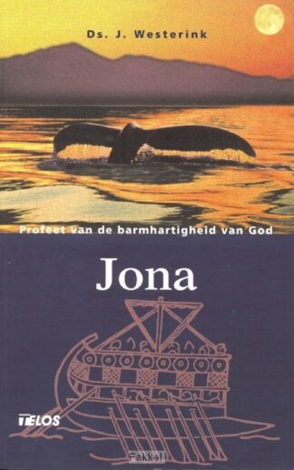 product afbeelding voor: Jona