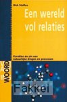 product afbeelding voor: Wereld vol relaties