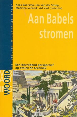 product afbeelding voor: Aan babels stromen
