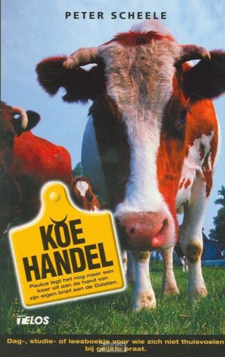 product afbeelding voor: Koehandel