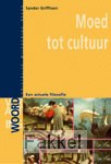 product afbeelding voor: Moed tot cultuur