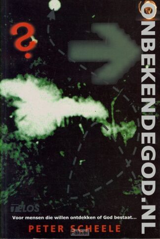 product afbeelding voor: Onbekendegod.nl