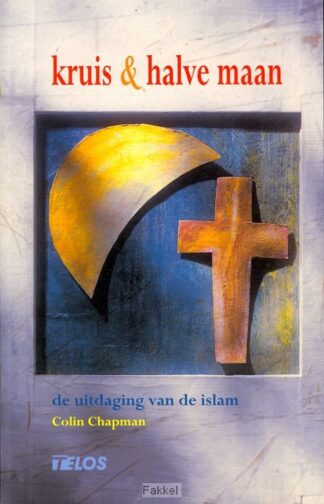product afbeelding voor: Kruis en halve maan