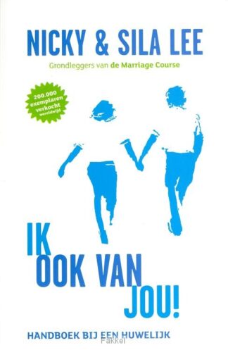 product afbeelding voor: Ik ook van jou