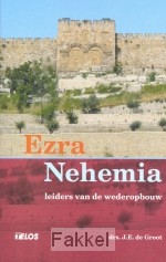 product afbeelding voor: Ezra en nehemia
