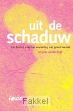 product afbeelding voor: Uit de schaduw