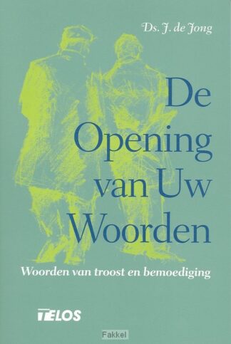product afbeelding voor: Opening van Uw woorden
