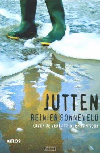 product afbeelding voor: Jutten