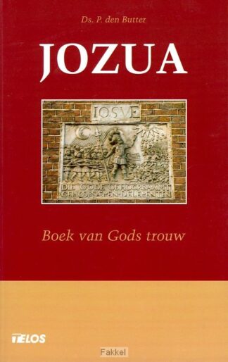 product afbeelding voor: Jozua