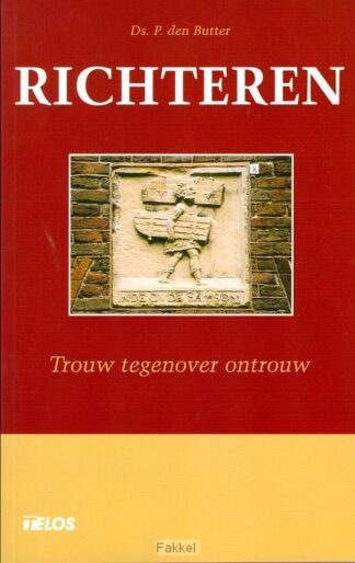 product afbeelding voor: Richteren