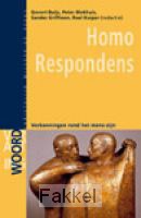 product afbeelding voor: Homo respondens