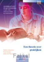 product afbeelding voor: Theorie over praktijken