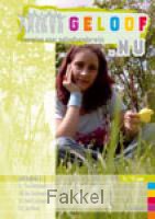 product afbeelding voor: Geloof.nu 3 mentorhandl + cd