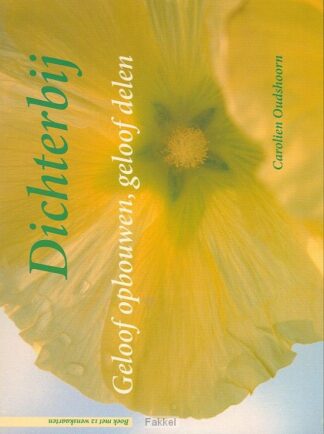 product afbeelding voor: Dichterbij