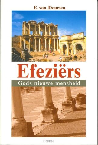 product afbeelding voor: Efeziers