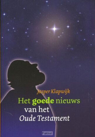 product afbeelding voor: Goede nieuws van het oude testament