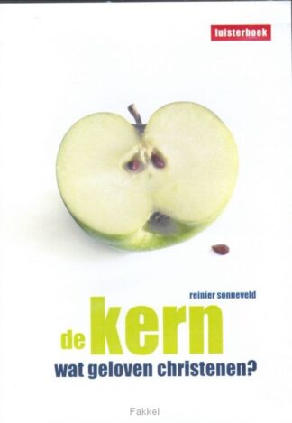 product afbeelding voor: Kern luisterboek