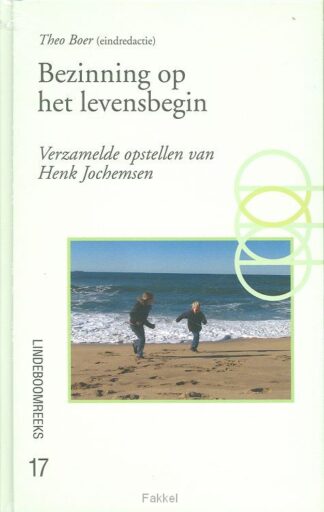 product afbeelding voor: Bezinning op het levensbegin