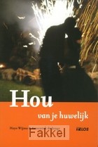 product afbeelding voor: Hou van je huwelijk
