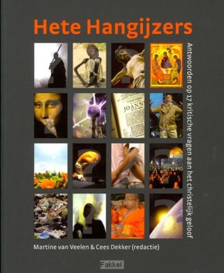 product afbeelding voor: Hangijzers