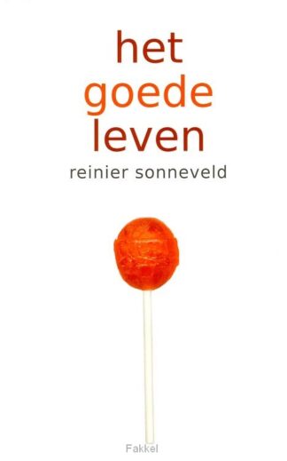 product afbeelding voor: Goede leven