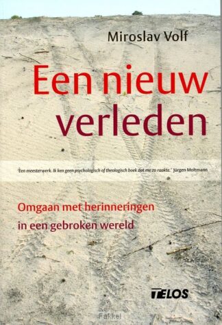 product afbeelding voor: Nieuw verleden