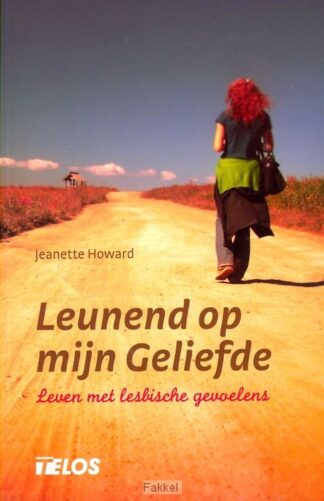 product afbeelding voor: Leunend op mijn geliefde