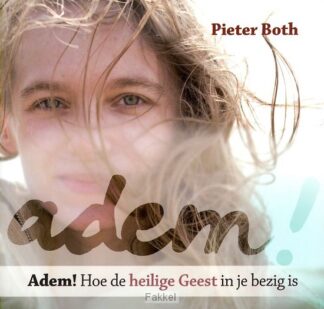 product afbeelding voor: Adem