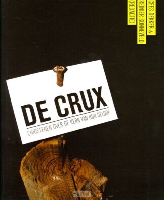 product afbeelding voor: Crux