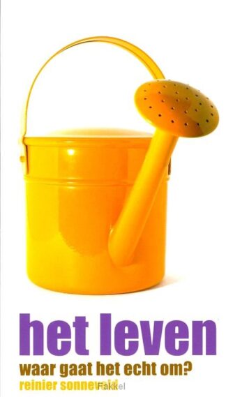 product afbeelding voor: Leven