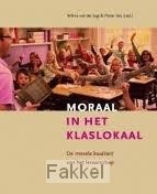 product afbeelding voor: Moraal in het klaslokaal