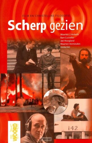 product afbeelding voor: Scherp gezien