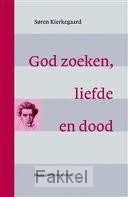 product afbeelding voor: God zoeken liefde en dood