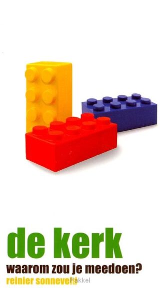 product afbeelding voor: Kerk