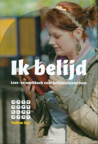 product afbeelding voor: Follow up 0 ik belijd