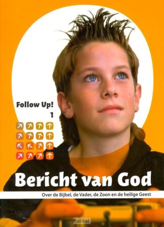 product afbeelding voor: Follow up 1 bericht van god
